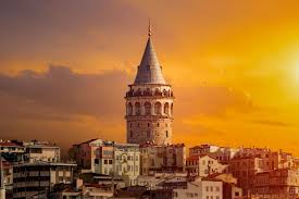 GALATA KULESİ
